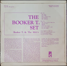 Load image into Gallery viewer, Booker T.&amp; The M.G'S - The Booker T. Set