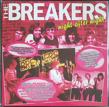 Load image into Gallery viewer, Breakers - Night After Night
