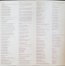 Load image into Gallery viewer, Carter, Sydney - Words, Love, Music