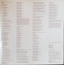 Load image into Gallery viewer, Carter, Sydney - Words, Love, Music