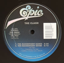 Load image into Gallery viewer, Clash - This Is Radio Clash
