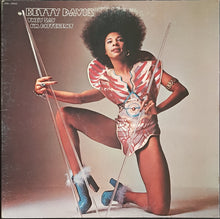 Load image into Gallery viewer, Davis, Betty - They Say I'm Different