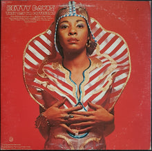 Load image into Gallery viewer, Davis, Betty - They Say I'm Different