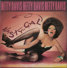 Load image into Gallery viewer, Davis, Betty - Nasty Gal