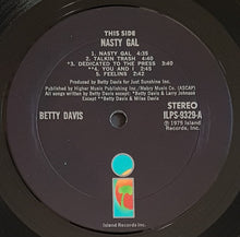 Load image into Gallery viewer, Davis, Betty - Nasty Gal