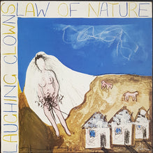 Load image into Gallery viewer, Laughing Clowns - Law Of Nature