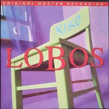 Load image into Gallery viewer, Los Lobos - Kiko