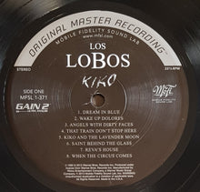 Load image into Gallery viewer, Los Lobos - Kiko