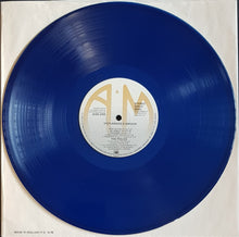 Load image into Gallery viewer, Police - Outlandos D'Amour - Blue Vinyl