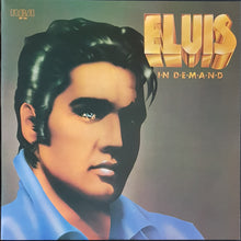 Load image into Gallery viewer, Elvis Presley - Elvis In Demand