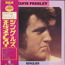 Load image into Gallery viewer, Elvis Presley - Singles