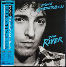 Load image into Gallery viewer, Bruce Springsteen - The River