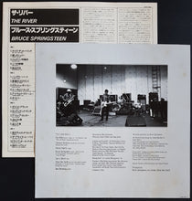 Load image into Gallery viewer, Bruce Springsteen - The River
