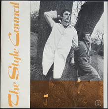Load image into Gallery viewer, Style Council - Money-Go-Round