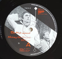 Load image into Gallery viewer, Style Council - Money-Go-Round