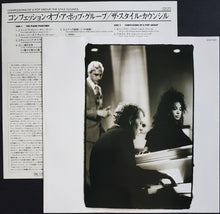 Load image into Gallery viewer, Style Council - Confessions Of A Pop Group
