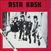 Load image into Gallery viewer, Asta Kask - Med Is I Magen