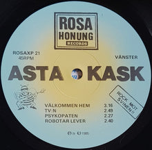 Load image into Gallery viewer, Asta Kask - Med Is I Magen