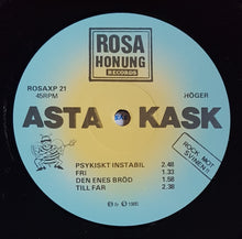 Load image into Gallery viewer, Asta Kask - Med Is I Magen
