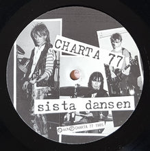 Load image into Gallery viewer, Charta 77 - Sista Dansen