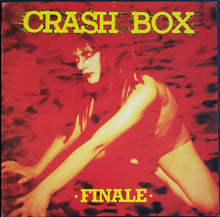 Load image into Gallery viewer, Crash Box - Finale