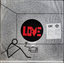 Load image into Gallery viewer, Combat Not Conform - Love