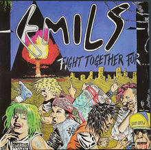 Load image into Gallery viewer, Emils - Fight Together For...