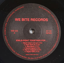 Load image into Gallery viewer, Emils - Fight Together For...