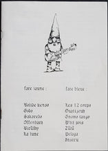 Load image into Gallery viewer, Les Gnomes - Les Gnomes