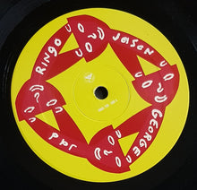 Load image into Gallery viewer, Jad Fair And Jason Willett - Enjoyable Songs