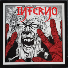 Load image into Gallery viewer, Inferno - Tod &amp; Wahnsinn