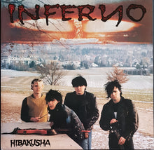 Load image into Gallery viewer, Inferno - Hibakusha