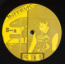 Load image into Gallery viewer, Inferno - Hibakusha