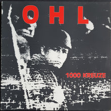 Load image into Gallery viewer, Ohl - 1000 Kreuze
