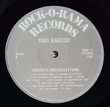 Load image into Gallery viewer, Ohl - 1000 Kreuze