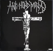 Load image into Gallery viewer, Anti-Hund Mina - Anti-Hund Mina / Pobel Mobel