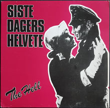 Load image into Gallery viewer, Siste Dagers Helvete - The Hell