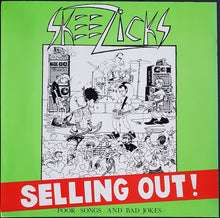 Load image into Gallery viewer, Skeezicks - Selling Out!
