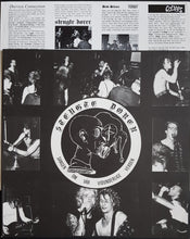 Load image into Gallery viewer, Stengte Dorer - Sangen Om Var Vidunderlige Verden - Blue Vinyl