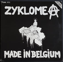 Load image into Gallery viewer, Zyklome A - Made In Belgium