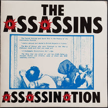 Load image into Gallery viewer, Assassins - Assassination