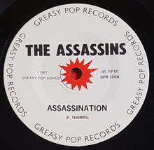 Load image into Gallery viewer, Assassins - Assassination