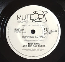 Load image into Gallery viewer, Nick Cave &amp; The Bad Seeds - The Singer (a.k.a. The Folksinger)