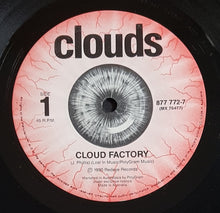 Load image into Gallery viewer, Clouds - Cloud Factory