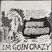Load image into Gallery viewer, Corpse Grinders - I Eat Babies / 7 &amp; 7 Is