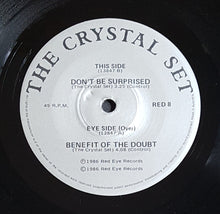 Load image into Gallery viewer, Crystal Set - Benefit Of the Doubt