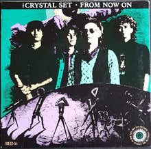 Load image into Gallery viewer, Crystal Set - Who Needs Who Now