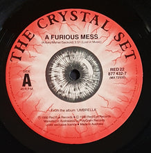 Load image into Gallery viewer, Crystal Set - A Furious Mess