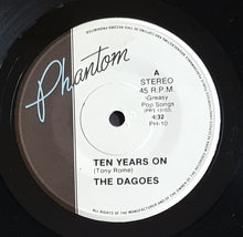 Load image into Gallery viewer, Dagoes - Ten Years On