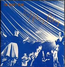 Load image into Gallery viewer, Deadly Hume - The Hokey Pokey - Blue Vinyl